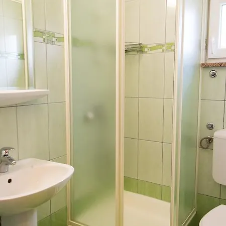 Apartments Zdenka Starigrad Paklenica Room photo
