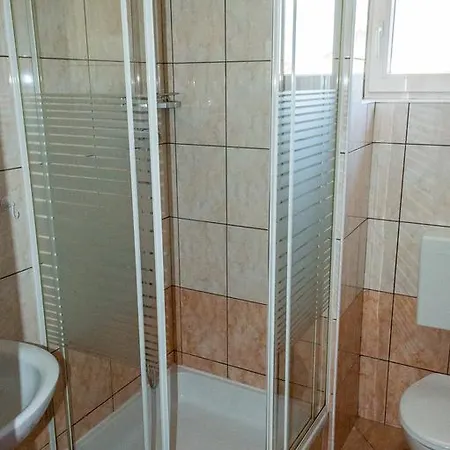 Apartments Zdenka Starigrad Paklenica Room photo