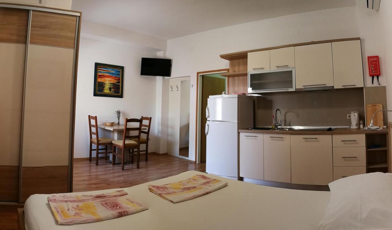 Zdenka Appartamento *