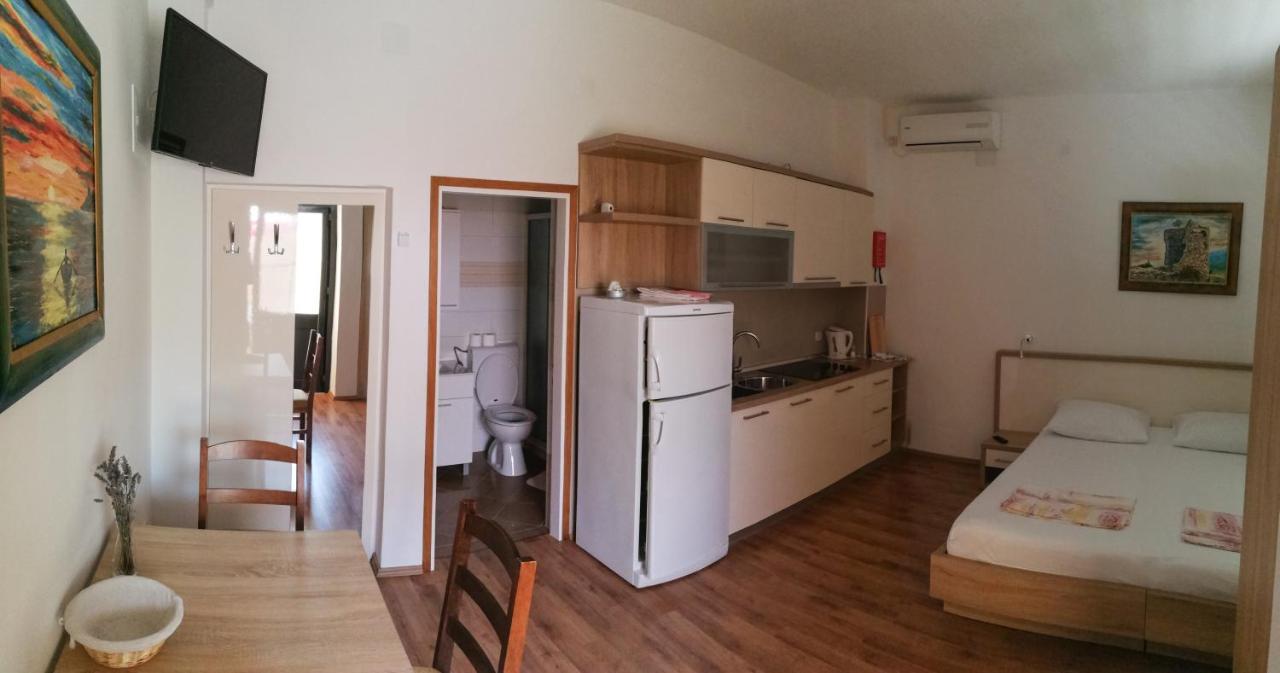 Zdenka Starigrad Paklenica