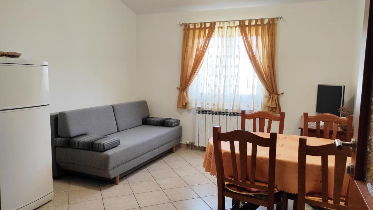Apartment Zdenka *