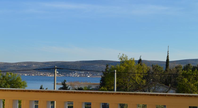 Zdenka Starigrad Paklenica