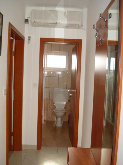 Zdenka Starigrad Paklenica