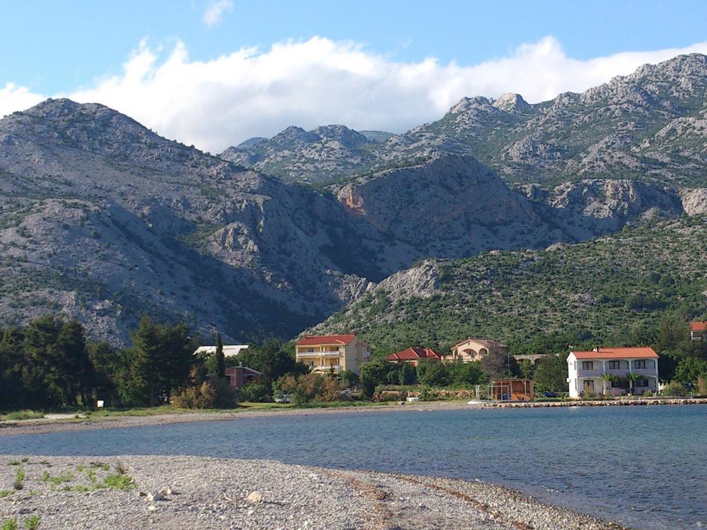 Appartamento Zdenka Starigrad Paklenica