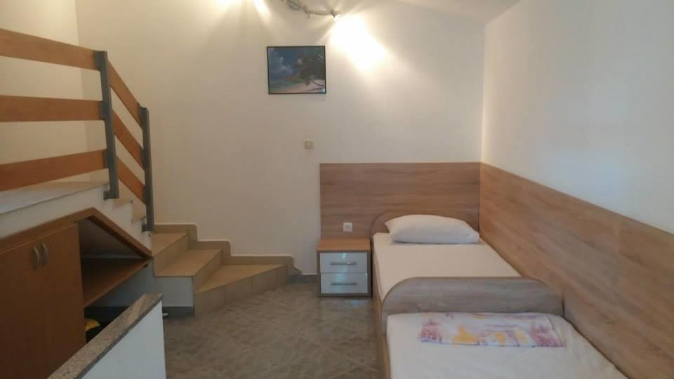 Zdenka Starigrad Paklenica