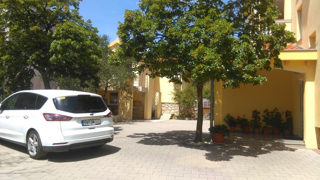 Apartment Zdenka