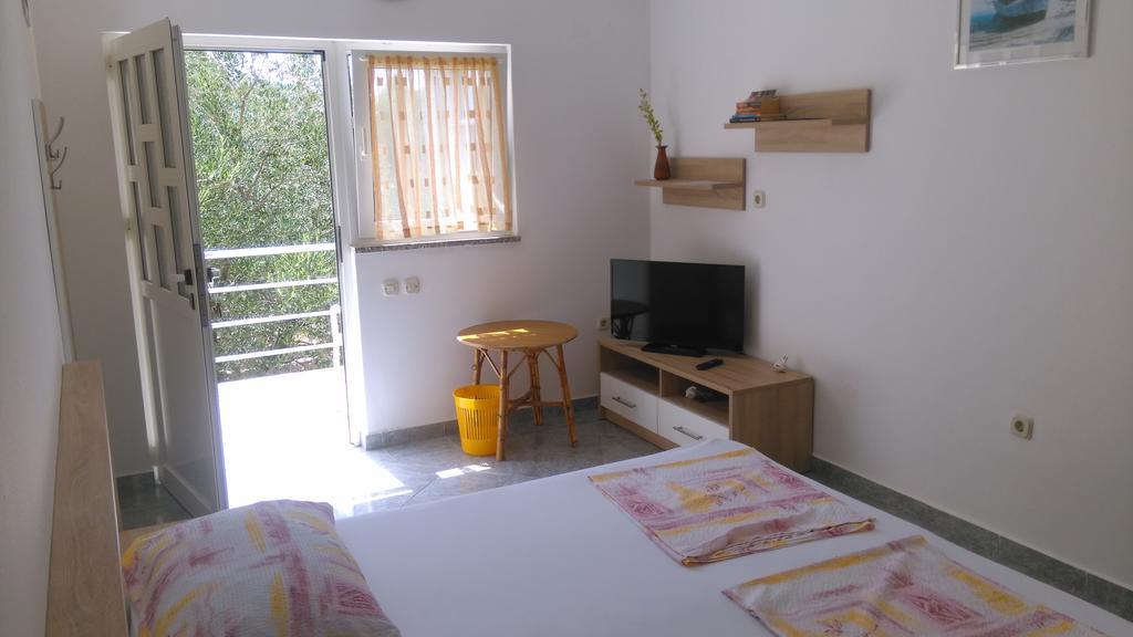 Apartment Zdenka Starigrad Paklenica