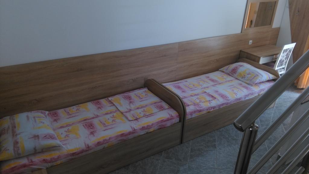 Apartment Zdenka