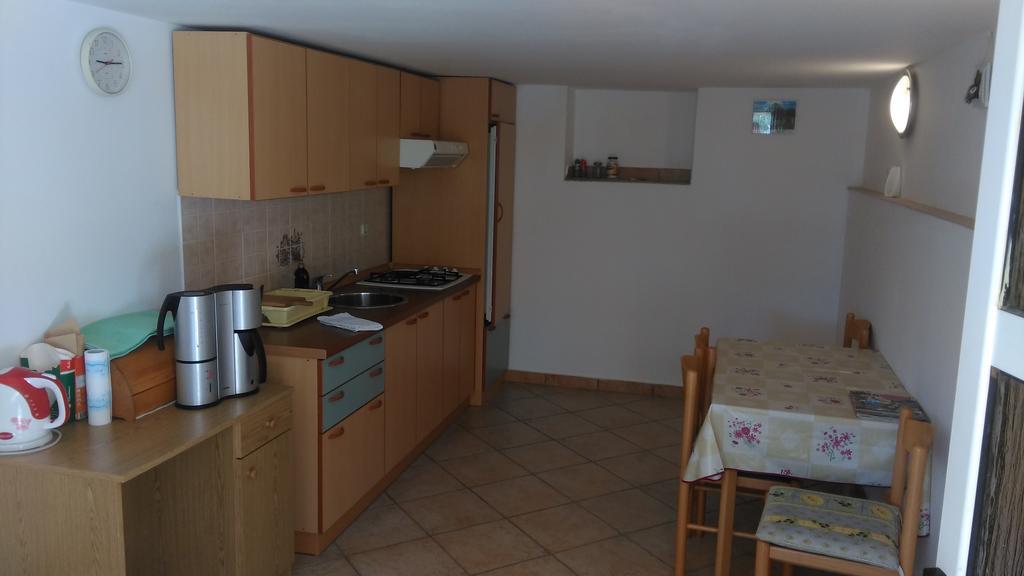 Zdenka Starigrad Paklenica
