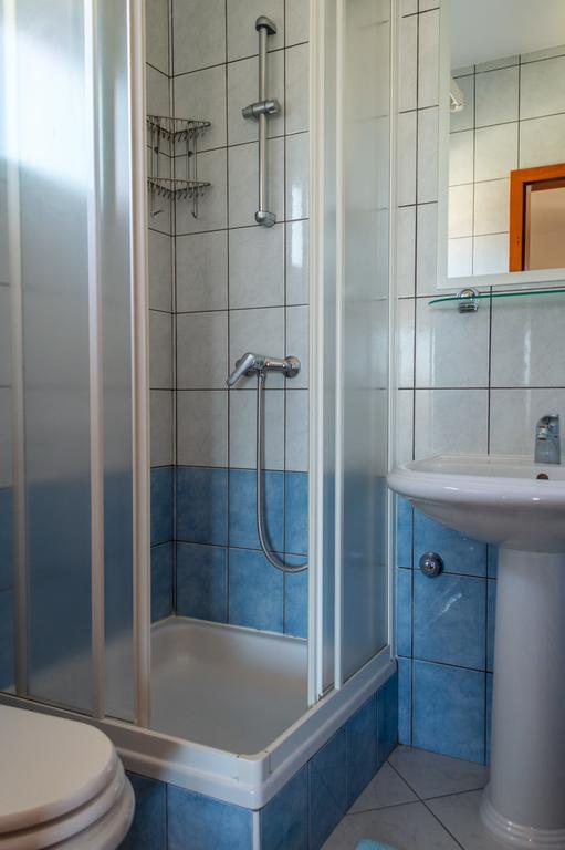 Apartment Zdenka *
