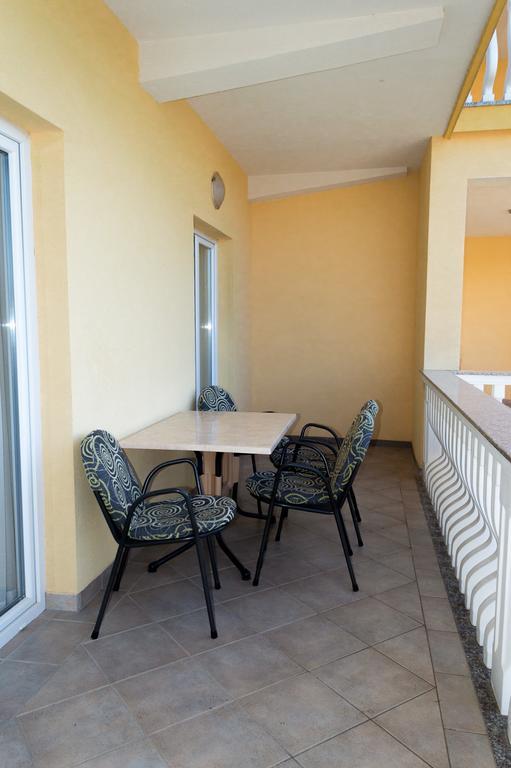 Apartment Zdenka *