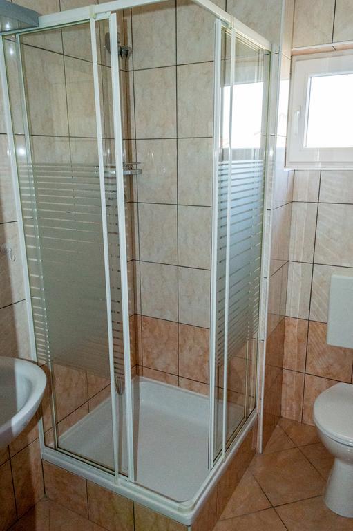 Zdenka Apartment