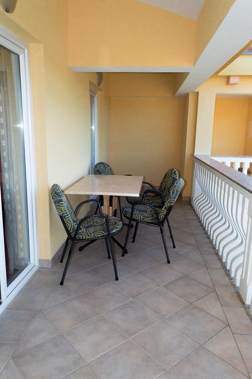 Apartment Zdenka *