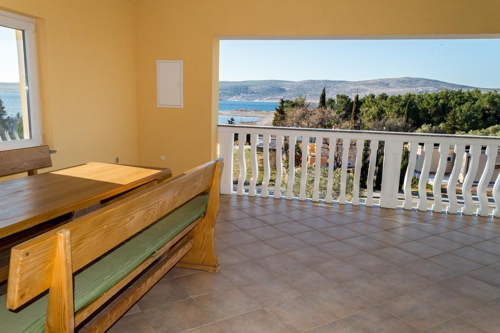 Apartment Zdenka Starigrad Paklenica