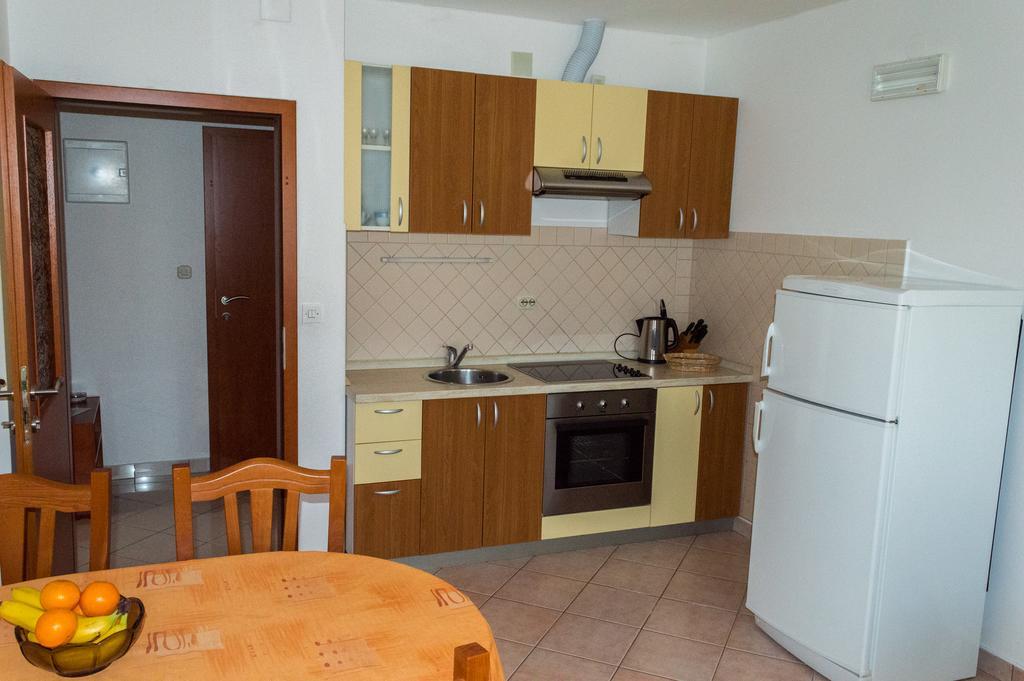 Zdenka Apartment