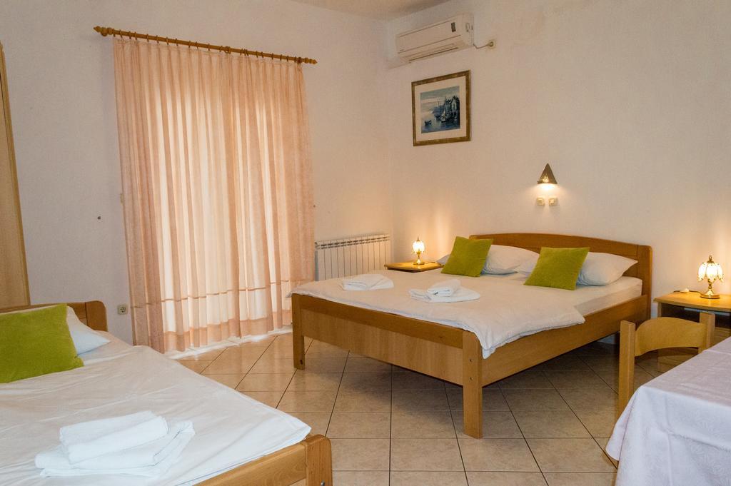 Zdenka Apartment
