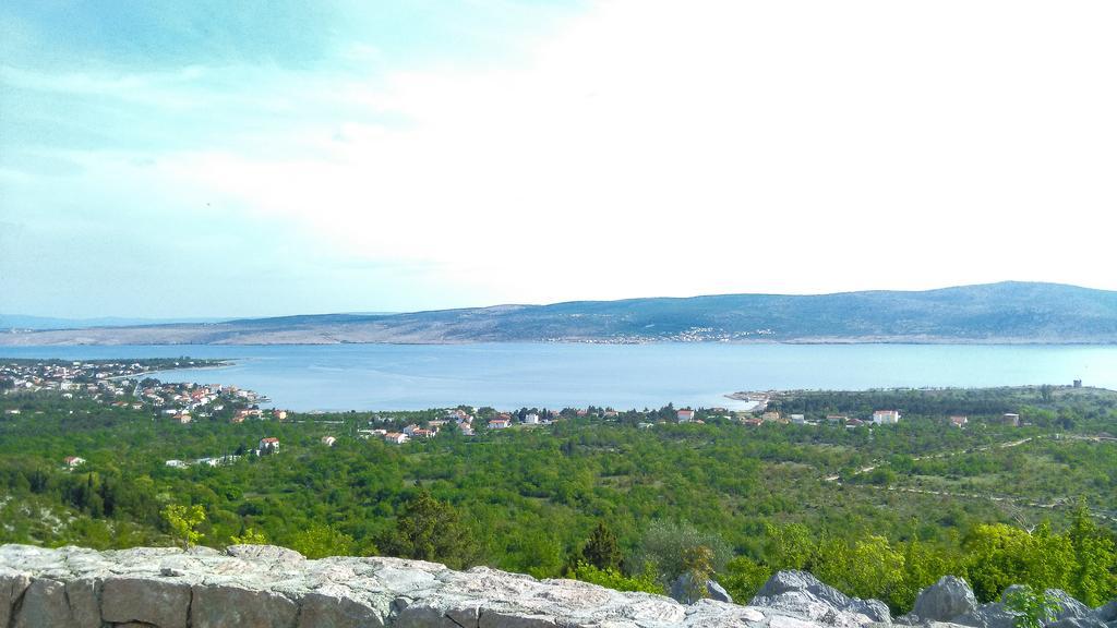 Zdenka * Starigrad Paklenica