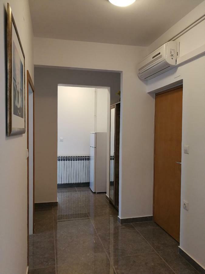 Apartment Zdenka Starigrad Paklenica