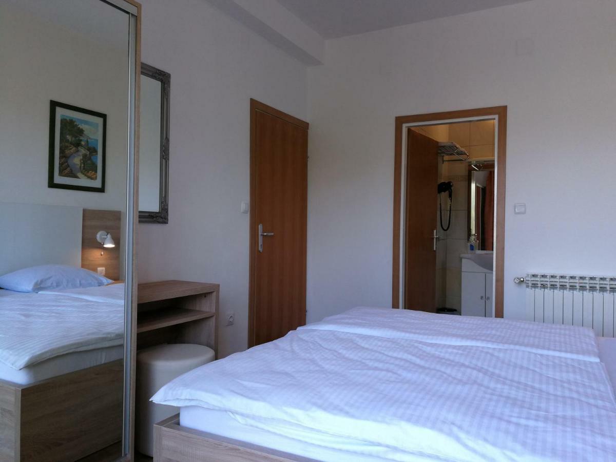 Apartment Zdenka Starigrad Paklenica
