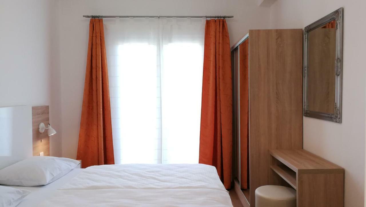 Apartment Zdenka