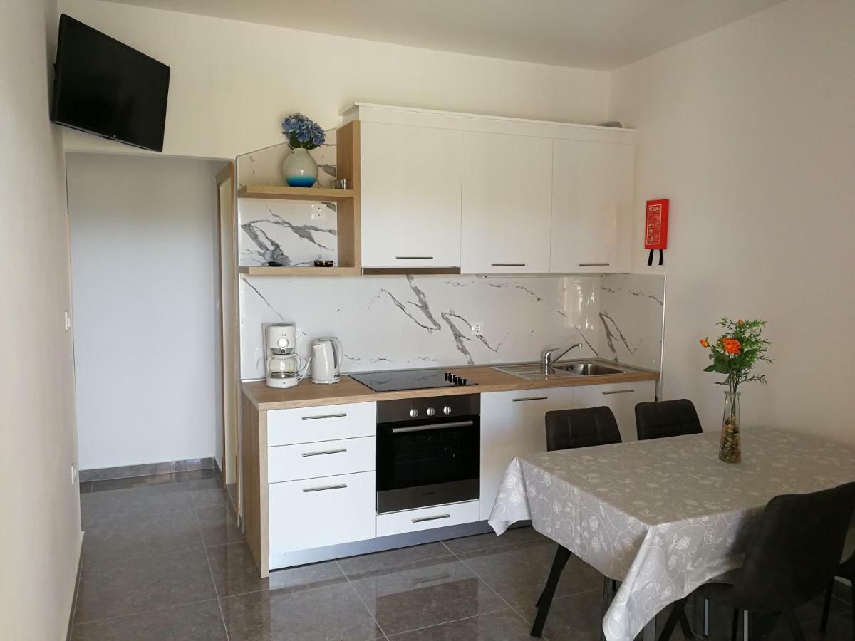 Zdenka Apartment