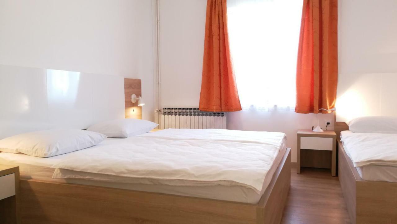 Zdenka Apartment